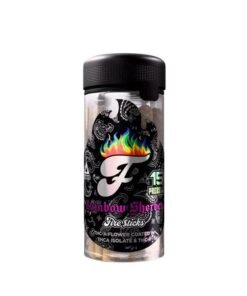 Fuego Hemp Rainbow Sherbet Preroll