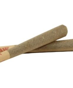 Fuego Hemp Zkittles Preroll