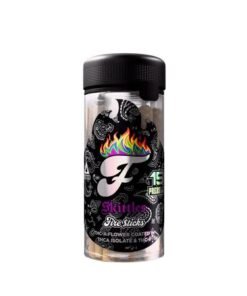 Fuego Hemp Zkittles Preroll