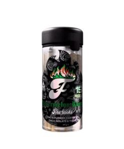 Fuego Hemp Watermelon Runtz Preroll