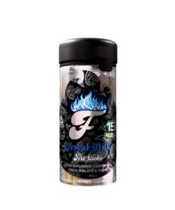 Fuego Hemp Cereal Milk Preroll