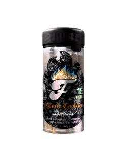 Fuego Hemp Cosmic Cookies Preroll