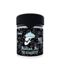 Fuego Hemp Italian Ice Preroll