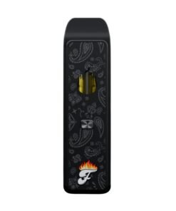 Fuego Hood Candy Disposable