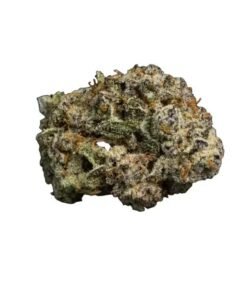 Fuego Hemp 4G Cereal Milk