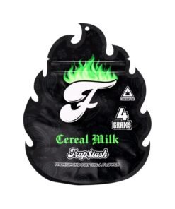 Fuego Hemp 4G Cereal Milk
