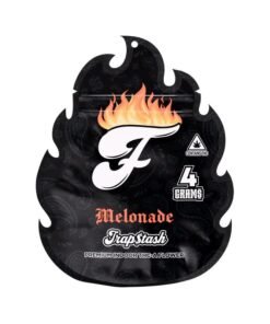 Fuego Hemp 4G Melonade