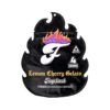 Fuego Hemp Lemon Cherry Gelato