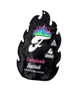 Fuego hemp 4G Candyland