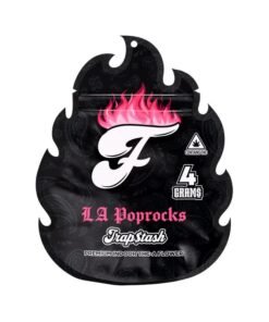 Fuego Hemp 4G La Poprocks