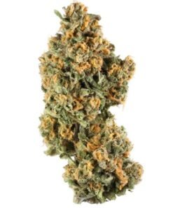 Fuego Hemp 4G La Poprocks