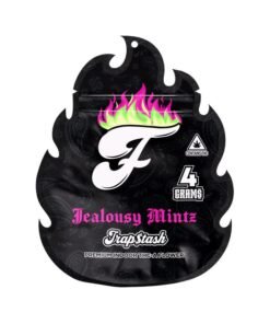 Fuego Hemp 4G Jealousy Mintz