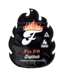 Fuego Hemp 4G Fire OG