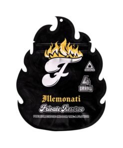 Fuego Hemp Illomonati Private Reserve