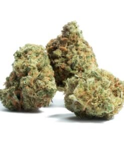 Fuego Hemp Ghost OG Private Reserve