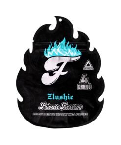 Fuego Hemp Zlushie Private Reserve