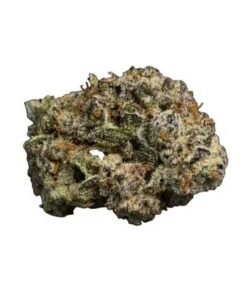 Fuego Hemp Cereal Milk Private Reserve