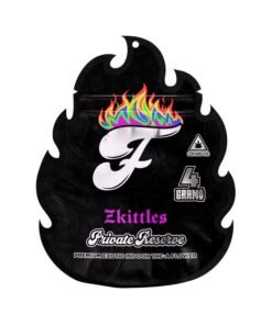 Fuego Hemp Zkittles Private Reserve
