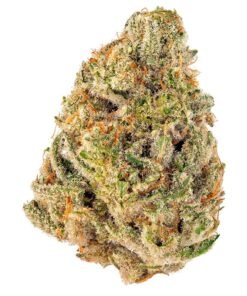 Fuego Hemp 4G Dantes Inferno