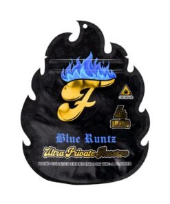 Fuego Hemp 4G Blue Runtz