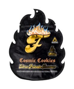 Fuego Hemp 4G Cosmic Cookies
