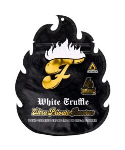 Fuego Hemp 4G White Truffle